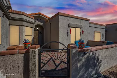 14376 N Spanish Garden Lane, Oro Valley, AZ 85755 - Photo 1