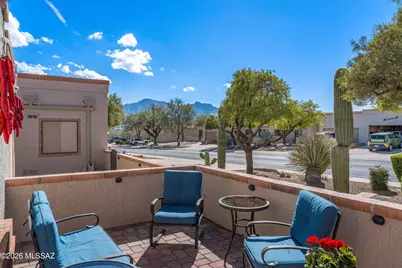 14376 N Spanish Garden Lane, Oro Valley, AZ 85755 - Photo 6