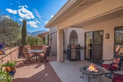 14376 N Spanish Garden Lane, Oro Valley, AZ 85755 - Photo 28