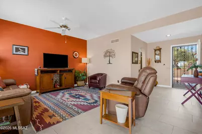 14376 N Spanish Garden Lane, Oro Valley, AZ 85755 - Photo 8