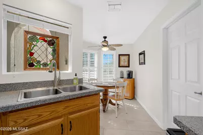 14376 N Spanish Garden Lane, Oro Valley, AZ 85755 - Photo 16