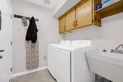 14376 N Spanish Garden Lane, Oro Valley, AZ 85755 - Photo 18