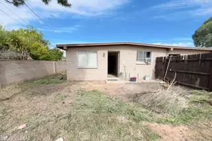 5245 E Camden St, Tucson, AZ 85712 - Photo 16