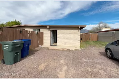 5245 E Camden Street, Tucson, AZ 85712 - Photo 2