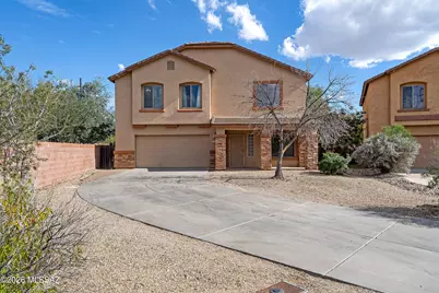 8380 N Weston Place, Tucson, AZ 85741 - Photo 1