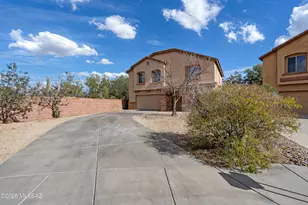 8380 N Weston Pl, Tucson, AZ 85741 - Photo 2