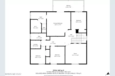 8380 N Weston Place, Tucson, AZ 85741 - Photo 52