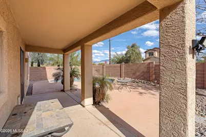 8380 N Weston Place, Tucson, AZ 85741 - Photo 38