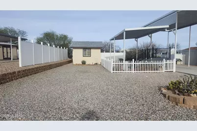 1030 Barrel Cactus Ridge #28, Benson, AZ 85602 - Photo 4