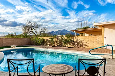 10360 E Glenn Street, Tucson, AZ 85749 - Photo 2