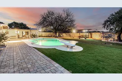 10360 E Glenn Street, Tucson, AZ 85749 - Photo 48