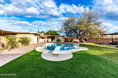 10360 E Glenn Street, Tucson, AZ 85749 - Photo 4