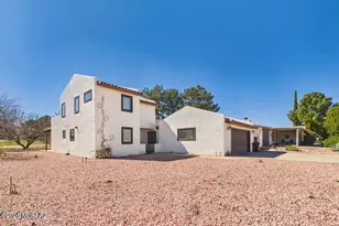 3414 Oak Hill St, Sierra Vista, AZ 85650 - Photo 2