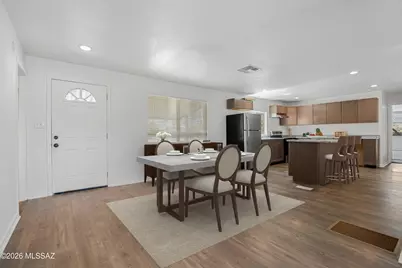 12466 W Vegas Drive, Tucson, AZ 85736 - Photo 6