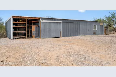 12466 W Vegas Drive, Tucson, AZ 85736 - Photo 28