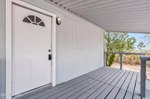 12466 W Vegas Dr, Tucson, AZ 85736 - Photo 4