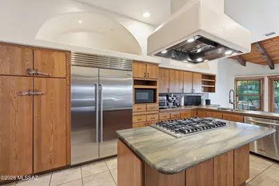 4061 E Camino Montecillo, Tucson, AZ 85718 - Photo 14