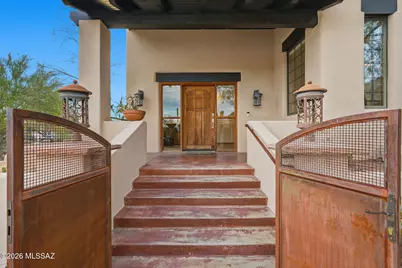 4061 E Camino Montecillo, Tucson, AZ 85718 - Photo 42