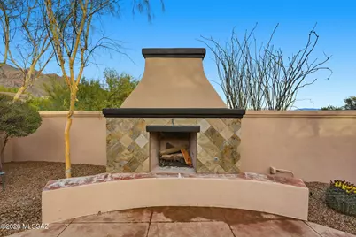 4061 E Camino Montecillo, Tucson, AZ 85718 - Photo 44