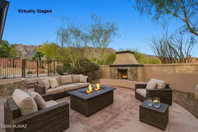 4061 E Camino Montecillo, Tucson, AZ 85718 - Photo 10