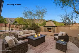 4061 E Camino Montecillo, Tucson, AZ 85718 - Photo 10