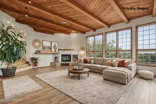 4061 E Camino Montecillo, Tucson, AZ 85718 - Photo 2