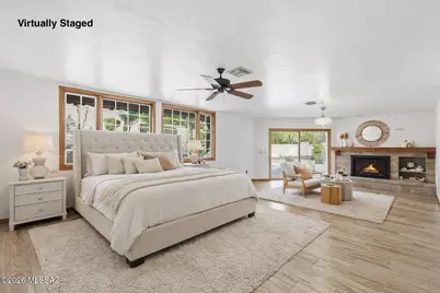 4061 E Camino Montecillo, Tucson, AZ 85718 - Photo 4