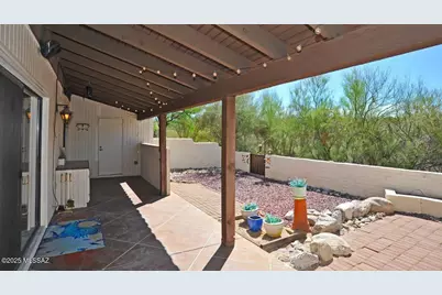 5448 N Paseo Sonoyta, Tucson, AZ 85750 - Photo 26