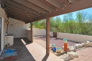 5448 N Paseo Sonoyta, Tucson, AZ 85750 - Photo 26