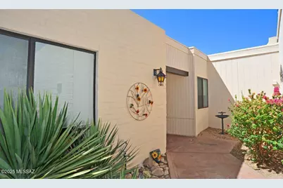 5448 N Paseo Sonoyta, Tucson, AZ 85750 - Photo 6