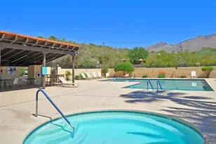 5448 N Paseo Sonoyta, Tucson, AZ 85750 - Photo 32