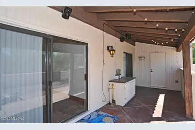 5448 N Paseo Sonoyta, Tucson, AZ 85750 - Photo 28