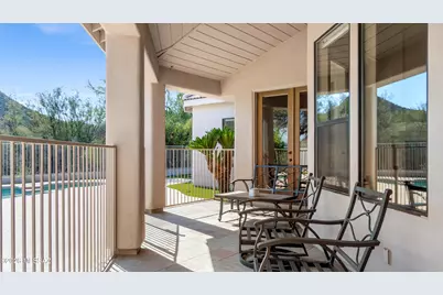 887 S Deer Meadow Loop, Tucson, AZ 85745 - Photo 20