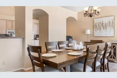 887 S Deer Meadow Loop, Tucson, AZ 85745 - Photo 10