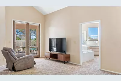 887 S Deer Meadow Loop, Tucson, AZ 85745 - Photo 14