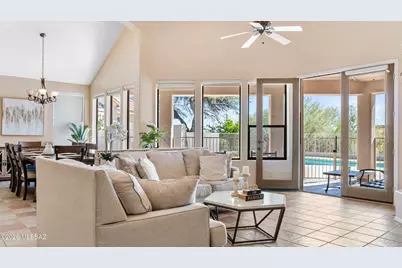 887 S Deer Meadow Loop, Tucson, AZ 85745 - Photo 6