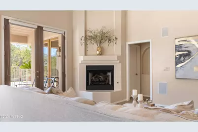 887 S Deer Meadow Loop, Tucson, AZ 85745 - Photo 8