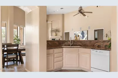 887 S Deer Meadow Loop, Tucson, AZ 85745 - Photo 12