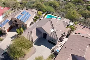 887 S Deer Meadow Loop, Tucson, AZ 85745 - Photo 2