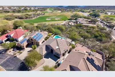 887 S Deer Meadow Loop, Tucson, AZ 85745 - Photo 1