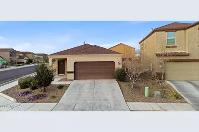 2557 E Calle Joya De Ventura, Tucson, AZ 85706 - Photo 2