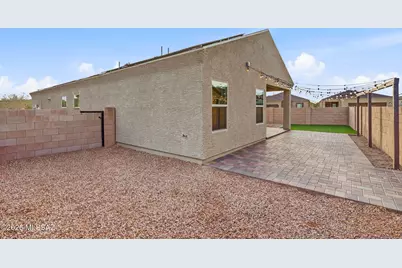 2557 E Calle Joya De Ventura, Tucson, AZ 85706 - Photo 32