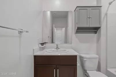 2557 E Calle Joya De Ventura, Tucson, AZ 85706 - Photo 20