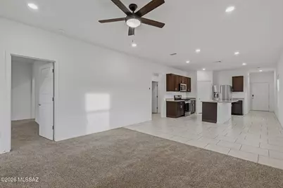 2557 E Calle Joya De Ventura, Tucson, AZ 85706 - Photo 12