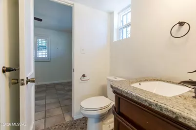 4817 E Scarlett Street, Tucson, AZ 85711 - Photo 32