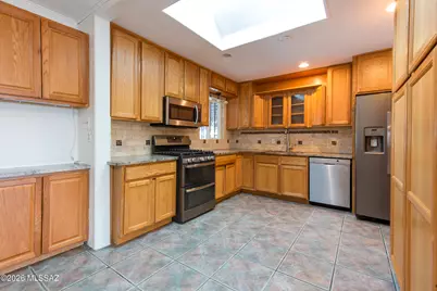 4817 E Scarlett Street, Tucson, AZ 85711 - Photo 10