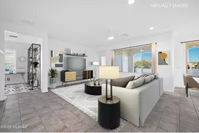 1427 E Blue Granite Drive, Green Valley, AZ 85614 - Photo 2