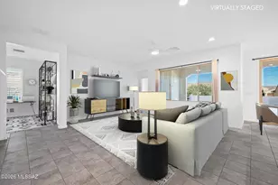 1427 E Blue Granite Dr, Green Valley, AZ 85614 - Photo 2