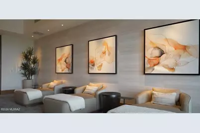 1427 E Blue Granite Drive, Green Valley, AZ 85614 - Photo 28