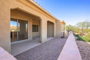 1427 E Blue Granite Dr, Green Valley, AZ 85614 - Photo 22